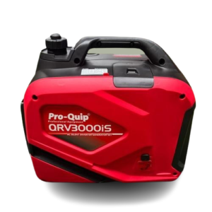 Genset ProQuip QRV3000iS 2000 Watt Genset ProQuip QRV3000iS 2000 Watt