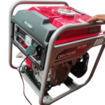 Genset ProQuip QRV7000i 3700 Watt