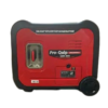 Genset ProQuip QRV8000iS ATA GSI5000