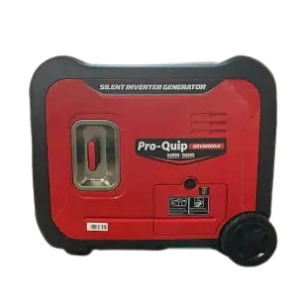 Genset ProQuip QRV8000iS ATA GSI5000 Genset ProQuip QRV8000iS ATA GSI5000