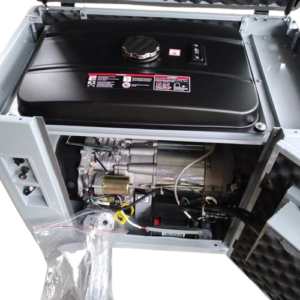 Genset Starke 10 kVA 7500 Watt Genset Starke 10 kVA 7500 Watt