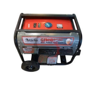Genset Starke GFH10900E 7500 Watt Genset Starke GFH10900E 7500 Watt
