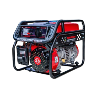 Genset Tiger TGR3000 1200 Watt Genset Tiger TGR3000 1200 Watt