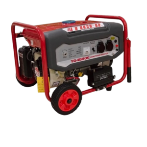 Genset Tiger TGR4800 ATA GTG3000 Genset Tiger TGR4800 ATA GTG3000