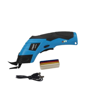 Gunting Listrik Portable Elektrik Charger Gunting Listrik Portable Elektrik Charger