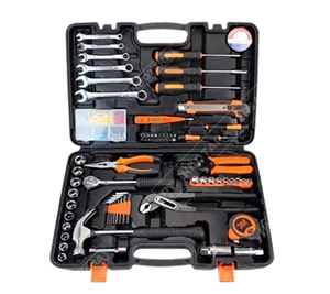 Hand Tools Kit Orion TR 006 4 Toolbox Set Hand Tools Kit Orion TR 006 4 Toolbox Set