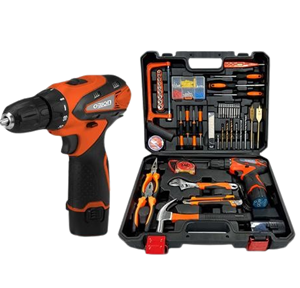 Hand Tools Set Drill Set Orion TR 010 6 ToolBox Hand Tools Set Drill Set Orion TR 010 6 ToolBox