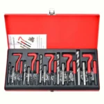 Handtap Recoil Thread Repair Kit Set 131pcs