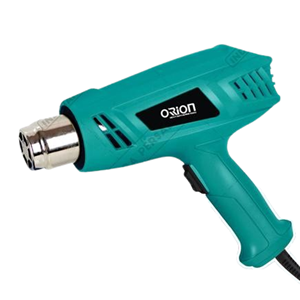 Heat Gun Electric Orion HG 012A Hot Gun Heat Gun Electric Orion HG 012A Hot Gun