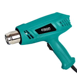 Heat Gun Electric Orion HG 012A Hot Gun Heat Gun Electric Orion HG 012A Hot Gun