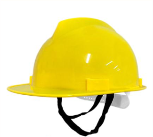 Helm Safety Proyek Savetex Helm Kerja Kuning Helm Safety Proyek Savetex Helm Kerja Kuning