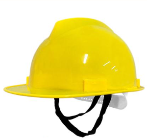 Helm Safety Proyek Savetex Helm Kerja Kuning Helm Safety Proyek Savetex Helm Kerja Kuning