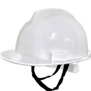 Helm Safety Proyek Sevetex Putih Helm Safety Proyek Sevetex Putih
