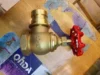Hydrant Valve 1.5 Inch 10K VDG Savetex Hydrant Valve 1.5 Inch 10K VDG Savetex