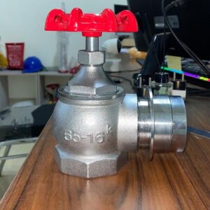Hydrant Valve 2.5 Inch Savetex Kuningan 16K Machino Hydrant Valve 2.5 Inch Savetex Kuningan 16K Machino