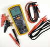 Insulation Resistance Tester Fluke 1507