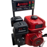 Jet Cleaner A iPower APW3200 EVO