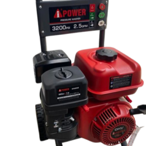 Jet Cleaner A iPower APW3200 EVO