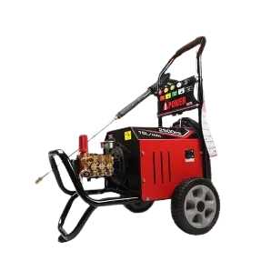 Jet Cleaner EPW2500 Electric Pressure Jet Cleaner EPW2500 Electric Pressure