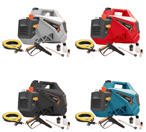 Jet Cleaner Orion Superjet 100SPV Adjustable Pressure Jet Cleaner Orion Superjet 100SPV Adjustable Pressure