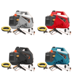 Jet Cleaner Orion Superjet Adjustable Pressure 100SPV