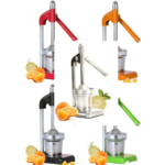 Juicer Press Alat Peras Jus Orion MJ 01078 Juicer Press Alat Peras Jus Orion MJ 01078