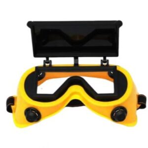 Kaca Mata Las Welding Goggles Savetex