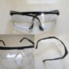 Kacamata Safety Proyek Pelindung Safety Glass