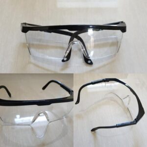 Kacamata Safety Proyek Pelindung Safety Glass