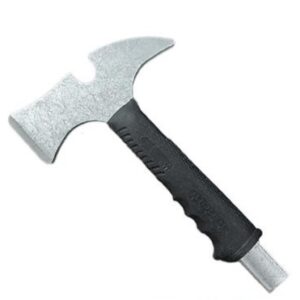 Kapak Baja Pendek Multi Fungsi 25 cm