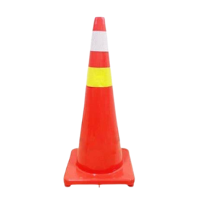 Kerucut Lalu Lintas savetex 90 Cm Traffic Cone