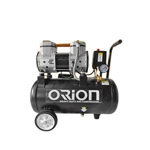 Kompresor Angin Orion Dc100F 1 HP 24L Kompresor Angin Orion Dc100F 1 HP 24L