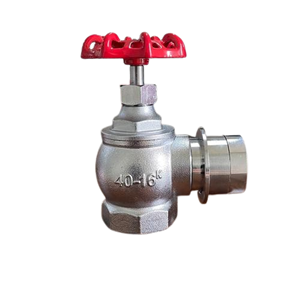 Kran Hydrant 1.5 Inch Savetex Kuningan 16K Machino Kran Hydrant 1.5 Inch Savetex Kuningan 16K Machino