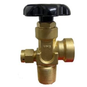 Kran QF 2G1 Oksigen Nitrogen Argon Helium Kran QF 2G1 Oksigen Nitrogen Argon Helium