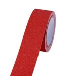 Lakban Anti Licin Merah Savetex 5cm x 5m Lakban Anti Licin Merah Savetex 5cm x 5m