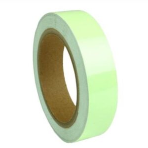 Lakban Glow In The Dark Savetex Hijau 2.5cm x 5m Lakban Glow In The Dark Savetex Hijau 2.5cm x 5m
