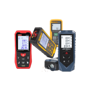 Laser Distance Meter Laser Distance Meter