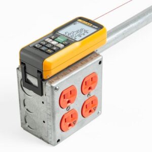 Laser Distance Meter Fluke 424D ESPR Laser Distance Meter Fluke 424D ESPR