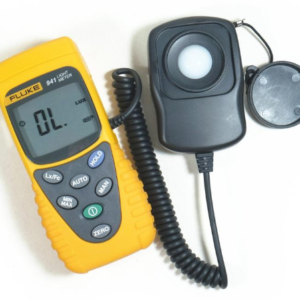 Lux MeterLight Meter Digital Fluke 941 Lux MeterLight Meter Digital Fluke 941