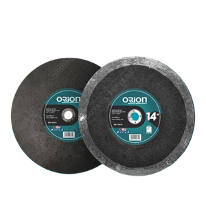 Mata Gerinda Potong Orion 5 Pcs CW355x3x25.4mm Mata Gerinda Potong Orion 5 Pcs CW355x3x25.4mm