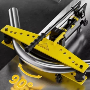 Mesin Bending Pipa Manual 22 60mm SWG 2A Mesin Bending Pipa Manual 22 60mm SWG 2A