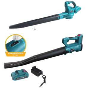 Mesin Blower Electric Orion Baterai Litihium 21V Mesin Blower Electric Orion Baterai Litihium 21V