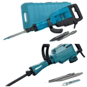 Mesin Bobok Beton Orion DH 65A Demolition Hammer Mesin Bobok Beton Orion DH 65A Demolition Hammer