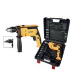 Mesin Bor Listrik Orion HD 6617 Impact Drill