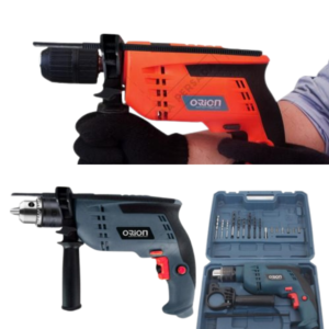 Mesin Bor Orion HD 6622S BMC Box Impact Drill Mesin Bor Orion HD 6622S BMC Box Impact Drill