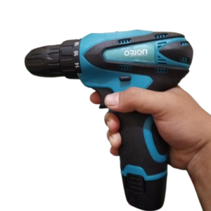 Mesin Bor Portable Orion 12V CD 6650P Mesin Bor Portable Orion 12V CD 6650P