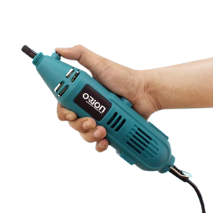 Mesin Bor Tangan Set Orion MG 130B 9 Mesin Bor Tangan Set Orion MG 130B 9