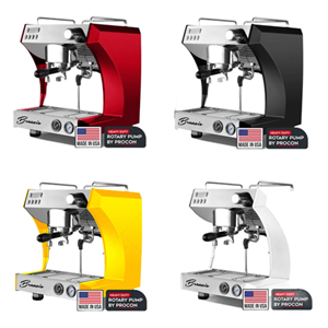 Mesin Espresso Ferratti Ferro FCM 3121 Mesin Espresso Ferratti Ferro FCM 3121