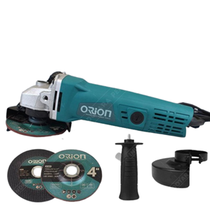 Mesin Gerinda Orion 4 12 Inch Angle Grinder Mesin Gerinda Orion 4 12 Inch Angle Grinder