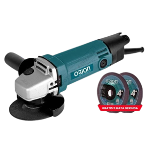 Mesin Gerinda Orion 4 12 Inch (Variable Speed)
